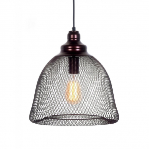 Подвесной светильник Lumina Deco Hilston LDP 016-L BR