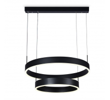 Подвесной светодиодный светильник Ambrella light ACRYLICA FA6612