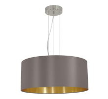 Подвесной светильник Eglo Maserlo 31608