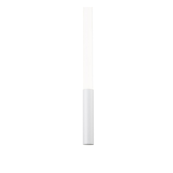 Подвесной светодиодный светильник Indigo FILATO 14008/1P White V000054L Подвесной светодиодный светильник Indigo FILATO 14008/1P White V000054L