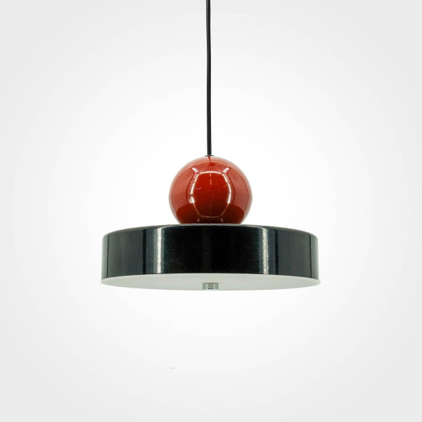 Светильник подвесной Lightera Laguna LE121L-20B Светильник подвесной Lightera Laguna LE121L-20B