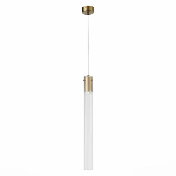 Подвесной светильник ST Luce Terni SL1229.313.01 Подвесной светильник ST Luce Terni SL1229.313.01