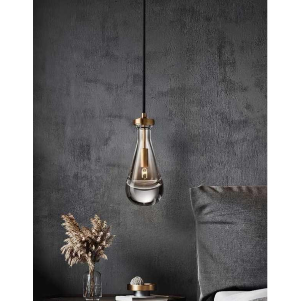 Светильник подвесной Alfa Light F0324-98