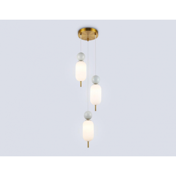 Подвесной светильник Ambrella light High Light LH53102 Подвесной светильник Ambrella light High Light LH53102