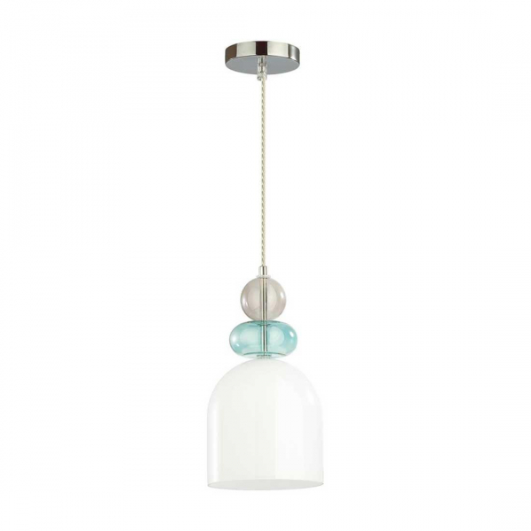 Подвесной светильник Lumion Moderni Gillian 5235/1B Подвесной светильник Lumion Moderni Gillian 5235/1B