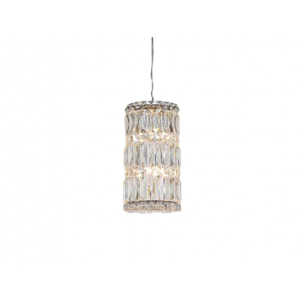 Подвесной светильник Newport 8456/S chrome М0067399 Подвесной светильник Newport 8456/S chrome М0067399