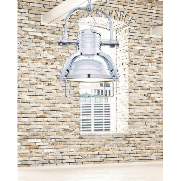 Подвесной светильник Lumina Deco Loffi LDP 704 CHR Подвесной светильник Lumina Deco Loffi LDP 704 CHR