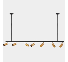 Люстра Loft-Concept Tribes Chandelier 40.2681-0 27870