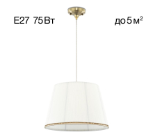 Подвесной светильник Citilux Вена CL402030