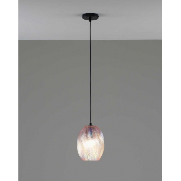 Светильник подвесной Moderli Rozy V11663-1P Светильник подвесной Moderli Rozy V11663-1P