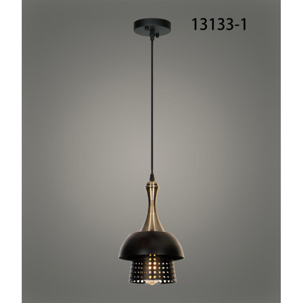 Светильник подвесной Alfa Light F4124-43