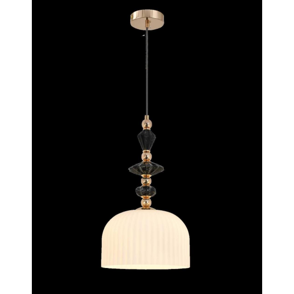 Светильник подвесной Moderli Charm V11177-1P Светильник подвесной Moderli Charm V11177-1P