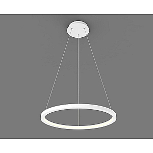 Подвесной светодиодный светильник Italline IT013-6028 white 3000K