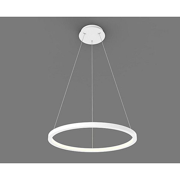 Подвесной светодиодный светильник Italline IT013-6028 white 3000K