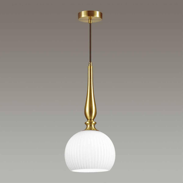 Подвесной светильник Odeon Light Pendant Runga 4767/1 Подвесной светильник Odeon Light Pendant Runga 4767/1