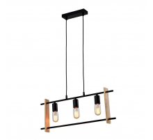 Подвесной светильник Rivoli Elizabeth 5107-203 Б0057935