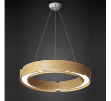 Подвесной кольцевой светильник Imperium Loft RANGE01 195535-26