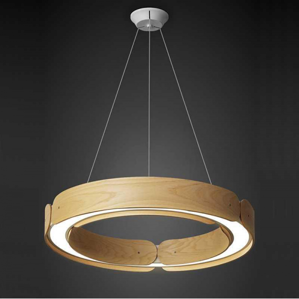 Подвесной кольцевой светильник Imperium Loft RANGE01 195535-26 Подвесной кольцевой светильник Imperium Loft RANGE01 195535-26