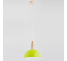 Подвесной светильник Alfa Fotyn 9728 Зеленый