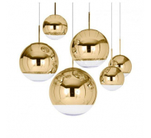 Подвесной светильник Loft-Concept Mirror Ball Tom Dixon 40.830-0