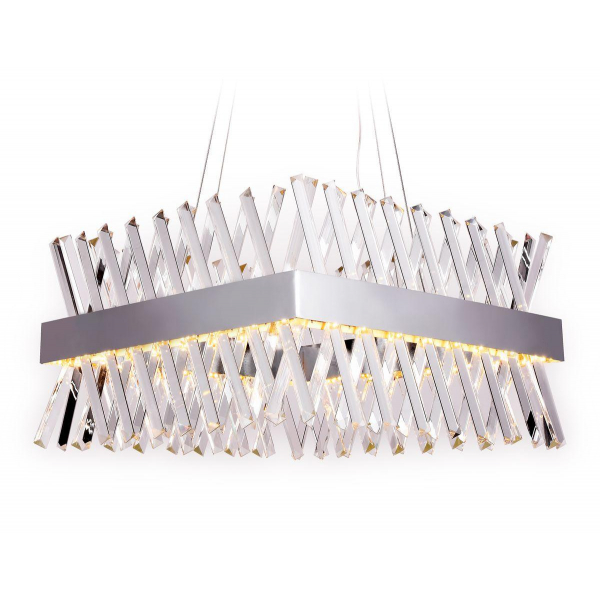 Подвесной светодиодный светильник Ambrella light Traditional TR5315 Подвесной светодиодный светильник Ambrella light Traditional TR5315