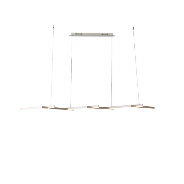 Подвесной светодиодный светильник ST Luce Basoni SL394.503.06 Подвесной светодиодный светильник ST Luce Basoni SL394.503.06