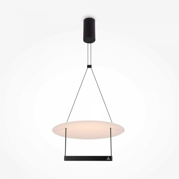 Подвесной светодиодный светильник Maytoni Ambience MOD280PL-L23B3K Подвесной светодиодный светильник Maytoni Ambience MOD280PL-L23B3K