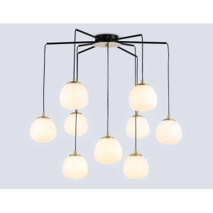 Светильник на штанге Ambrella light High Light LH51001