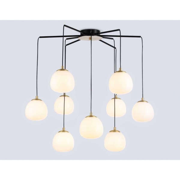Светильник на штанге Ambrella light High Light LH51001 Светильник на штанге Ambrella light High Light LH51001