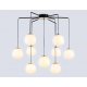 Светильник на штанге Ambrella light High Light LH51001