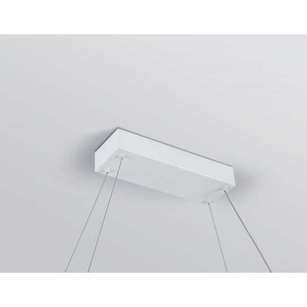 Подвесной светодиодный светильник Ambrella light Comfort Line FL5735 Подвесной светодиодный светильник Ambrella light Comfort Line FL5735