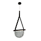 Подвесной светодиодный светильник Kink Light Тэрро 07687-30,19(16)