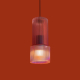 Подвесной светильник Freya FR5599PL-01CFL