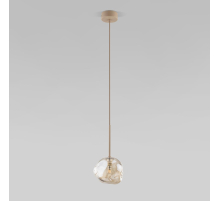 Подвесной светильник TK Lighting 11106 Lava Sabia a071860