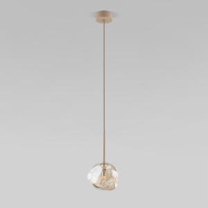 Подвесной светильник TK Lighting 11106 Lava Sabia a071860