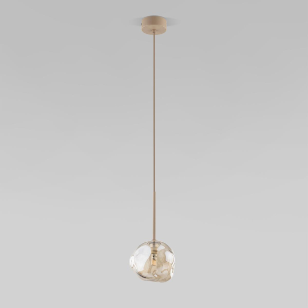 Подвесной светильник TK Lighting 11106 Lava Sabia a071860