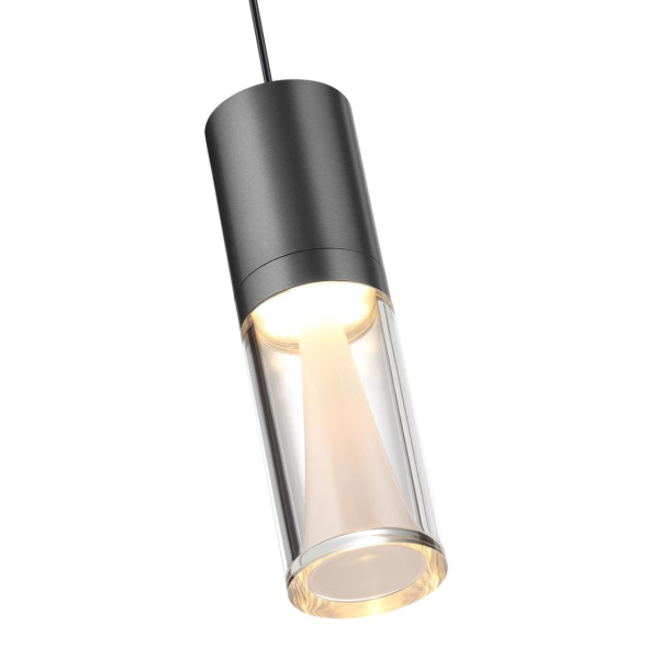 Подвесной светильник Odeon Light Defance Hightech 7143/4L