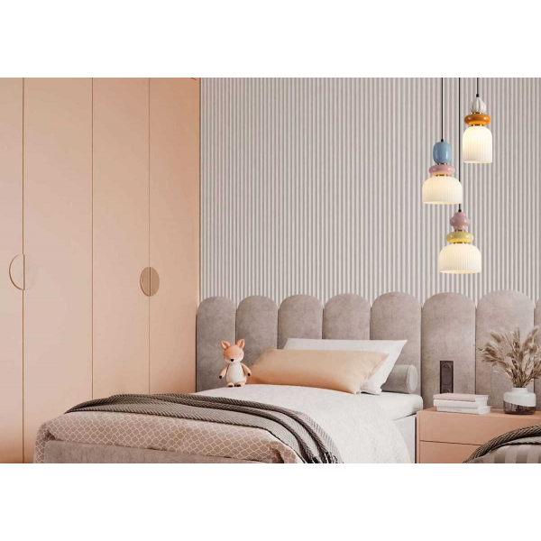 Подвесной светильник Freya FR5595PL-01B1