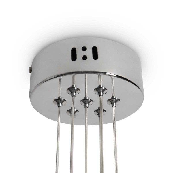 Подвесной светильник Freya FR5580PL-L35N