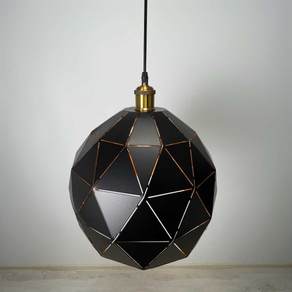 Подвесной светильник Imperium Loft Melon 101788-26