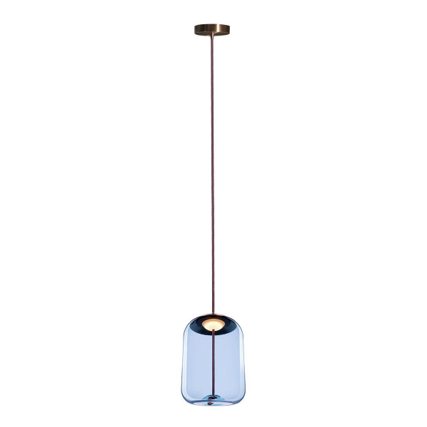 Подвесной светодиодный светильник Loft IT Knot 8133-C mini Подвесной светодиодный светильник Loft IT Knot 8133-C mini