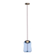 Подвесной светодиодный светильник Loft IT Knot 8133-C mini