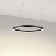 Подвесной светодиодный светильник Arlight SP-Circle-Hang-O3535-D600-35W Day4000 049361