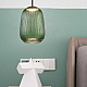 Подвесной светильник Imperium Loft Aquarell Green 213992-23