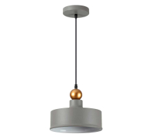 Подвесной светильник Odeon Light Pendant Bolli 4089/1