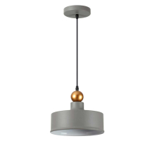 Подвесной светильник Odeon Light Pendant Bolli 4089/1
