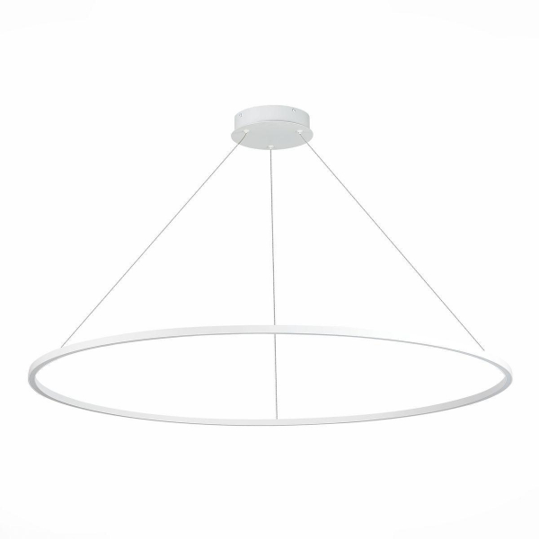Подвесной светодиодный светильник ST Luce ST605.543.72 Подвесной светодиодный светильник ST Luce ST605.543.72