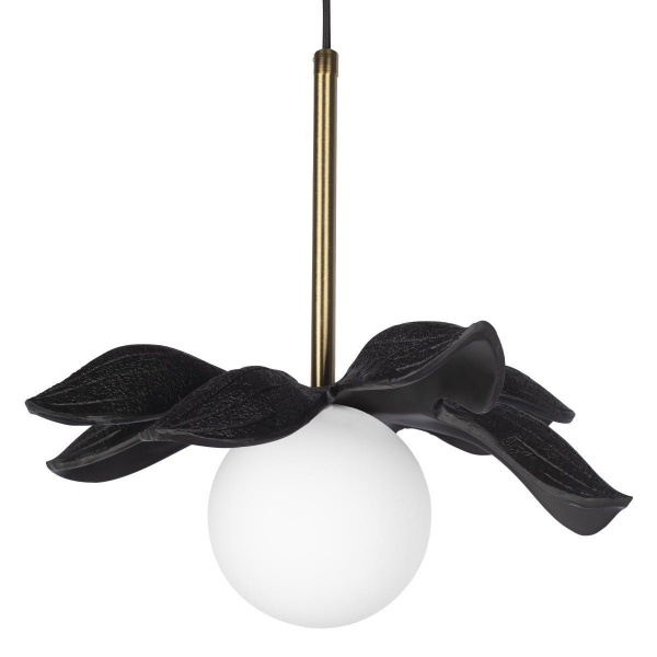 Подвесной светильник Loft IT Monro 10213/A Black Подвесной светильник Loft IT Monro 10213/A Black