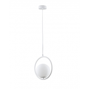 Светильник подвесной Moderli Barocco V11579-1P