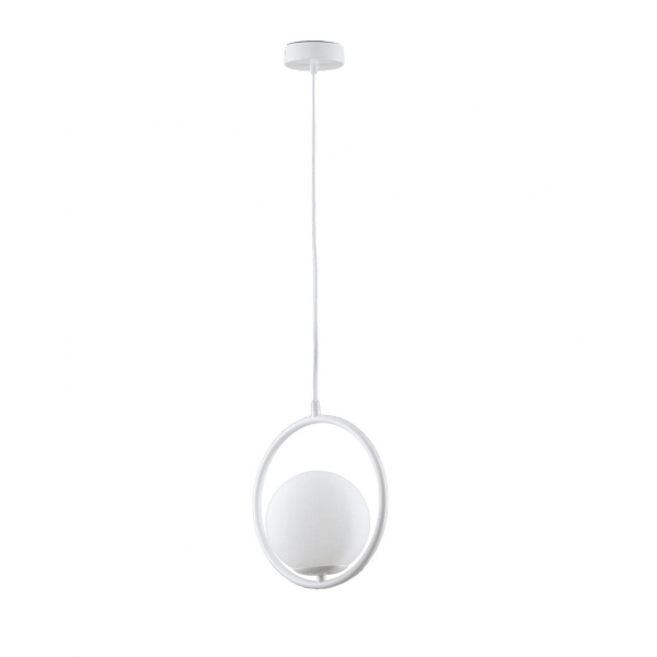 Светильник подвесной Moderli Barocco V11579-1P